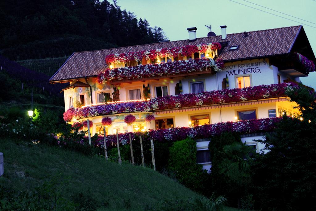 Gasthof Weinberg *