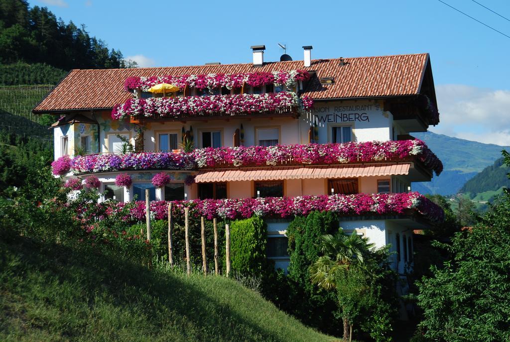 Gasthof Weinberg Riffian